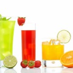 zumos, jugos y sus variedades